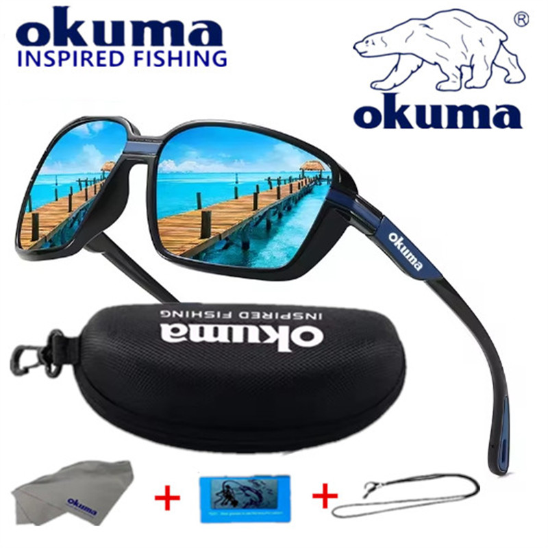 Surf Reel - OKUMA New Fashion Cool Men's and
