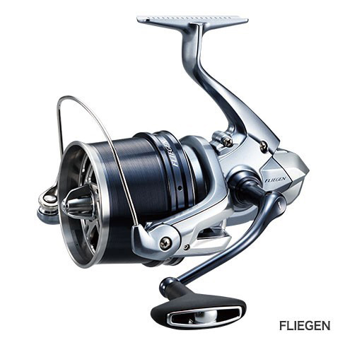Surf Reel - Premium 17 FLIEGEN Surf Reel CI4+