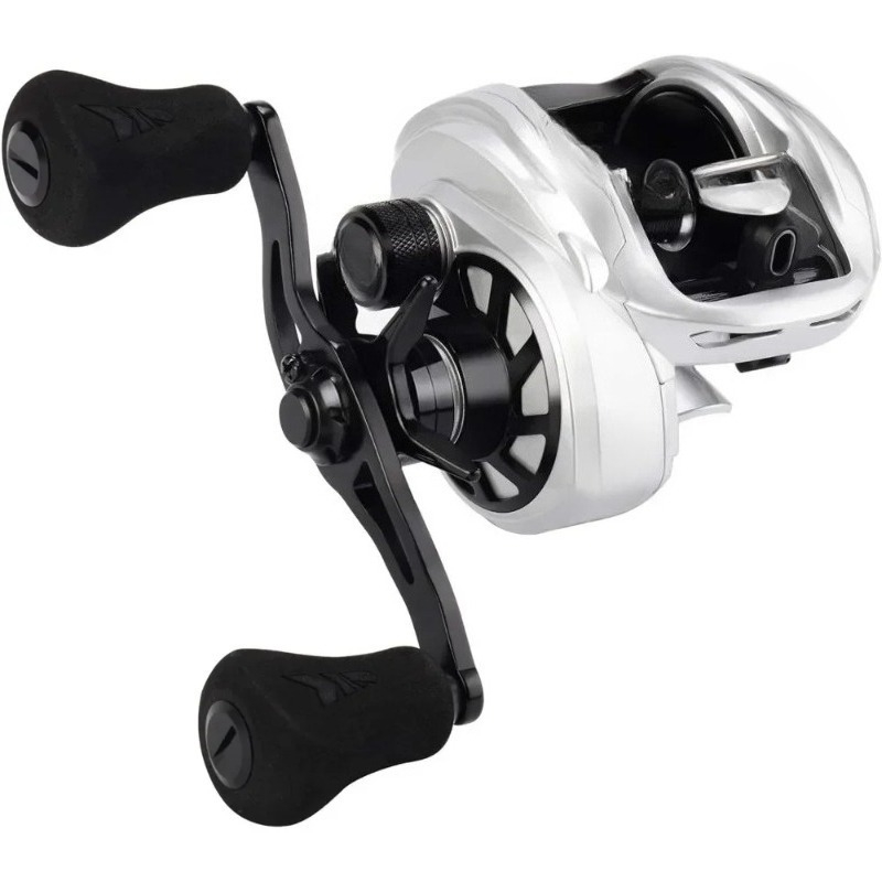 Baitcasting Reel - A Kapstan Elite 300 Baitcasting Fishing