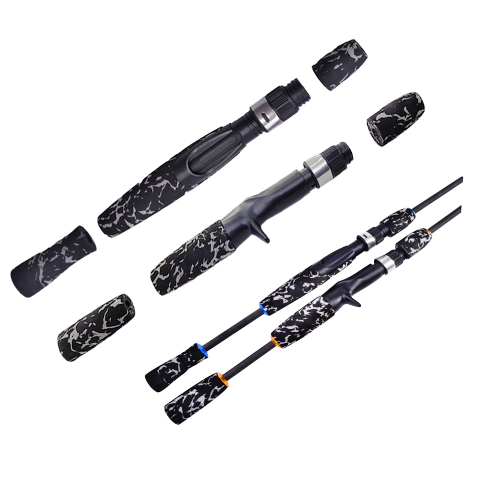 Reel Repair Kit - 1set kit/pack rod handle Split grip