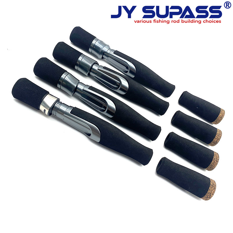 Reel Repair Kit - JY SUPASS IPS Custom Fishing Rod