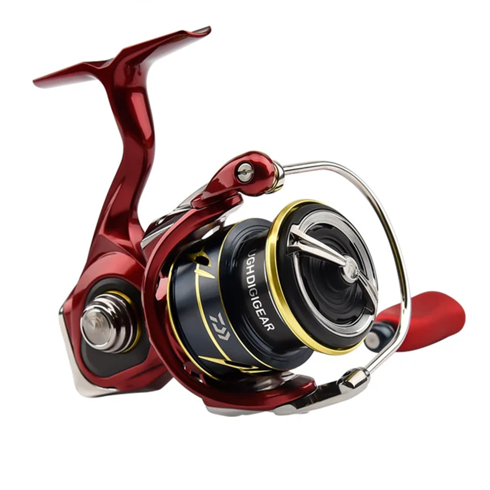 Spinning Reel - Hot Sale 21 Salamandura Air LT