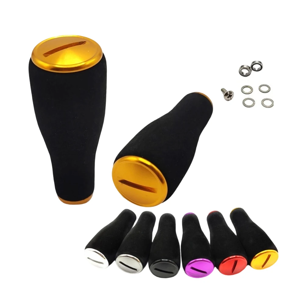 Reel Spare Spool - EVA Knob Replacement Parts Fishing Tool