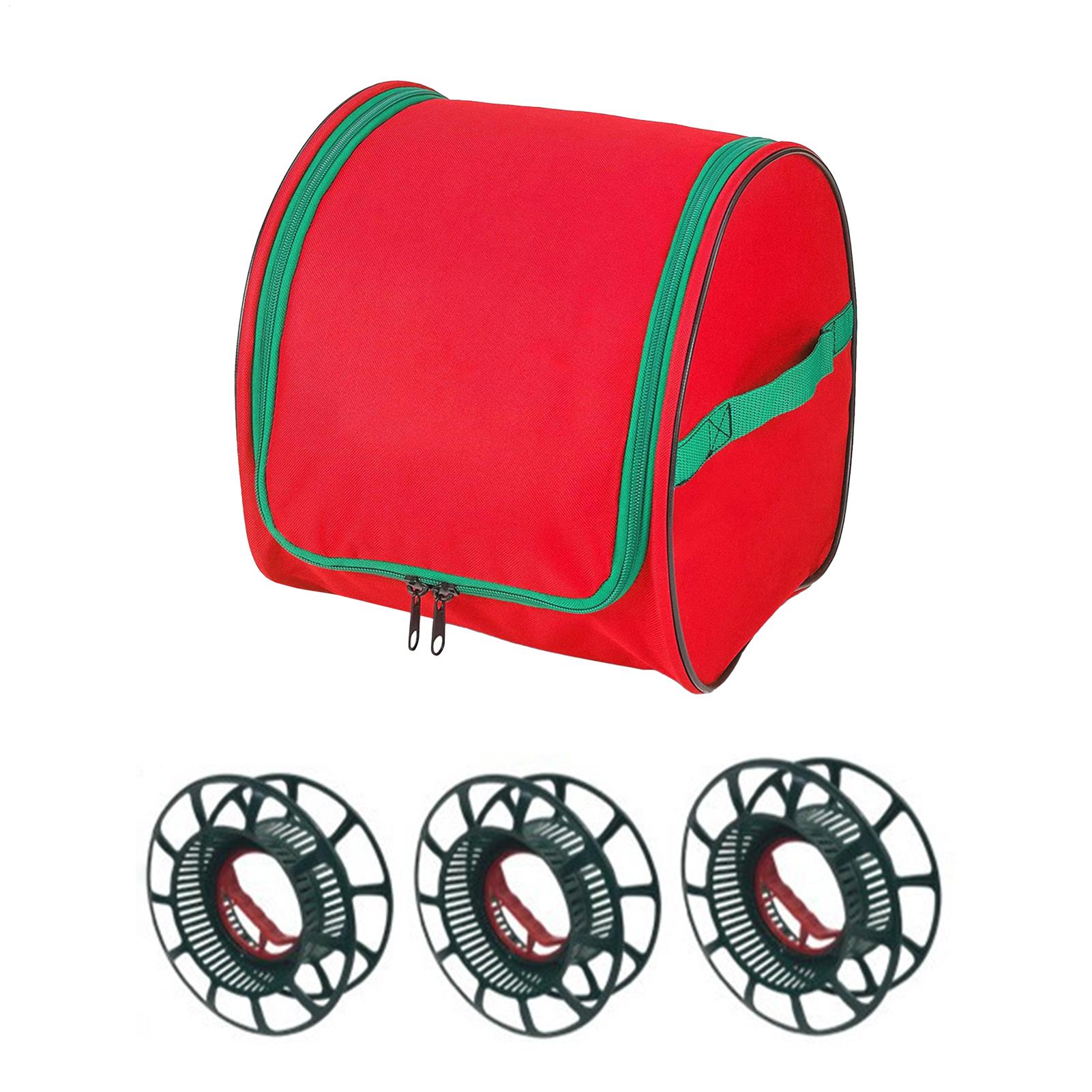 Reel Bag - Christmas Light Storage Oxford Cloth Tear-Proof