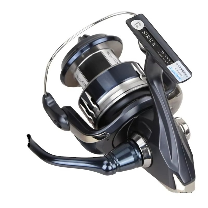 Spinning Reel - 100% Original 2024 SHIMA STRADIC SW