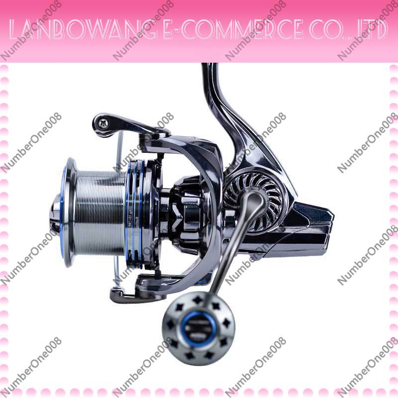 Surf Reel - Star Trail XJ Series Surf Anchor