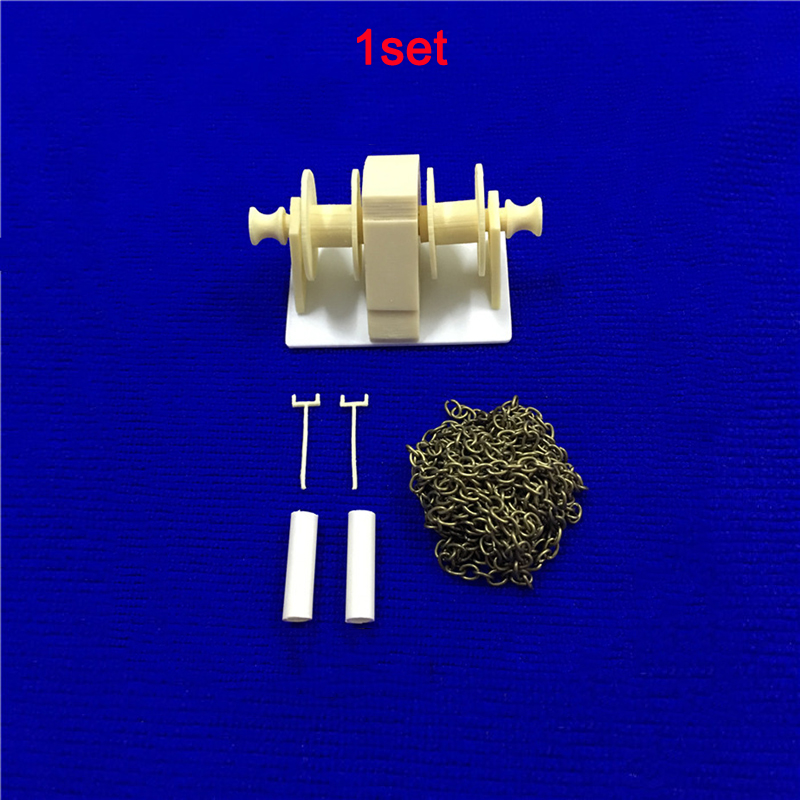 Baitcasting Reel - 1Set Length 60 Width 40mm Height