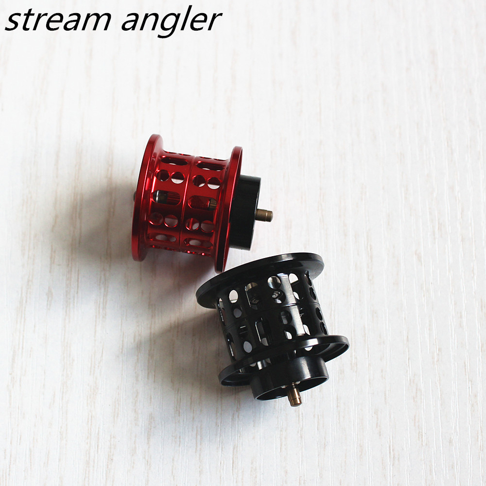 Reel Spare Spool - 2021 2022 Alphas Spool With Ceramic