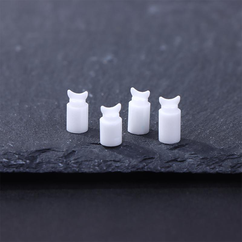 Reel Repair Kit - 1Pc Fly Fishing Reel Ceramic Half-Moon