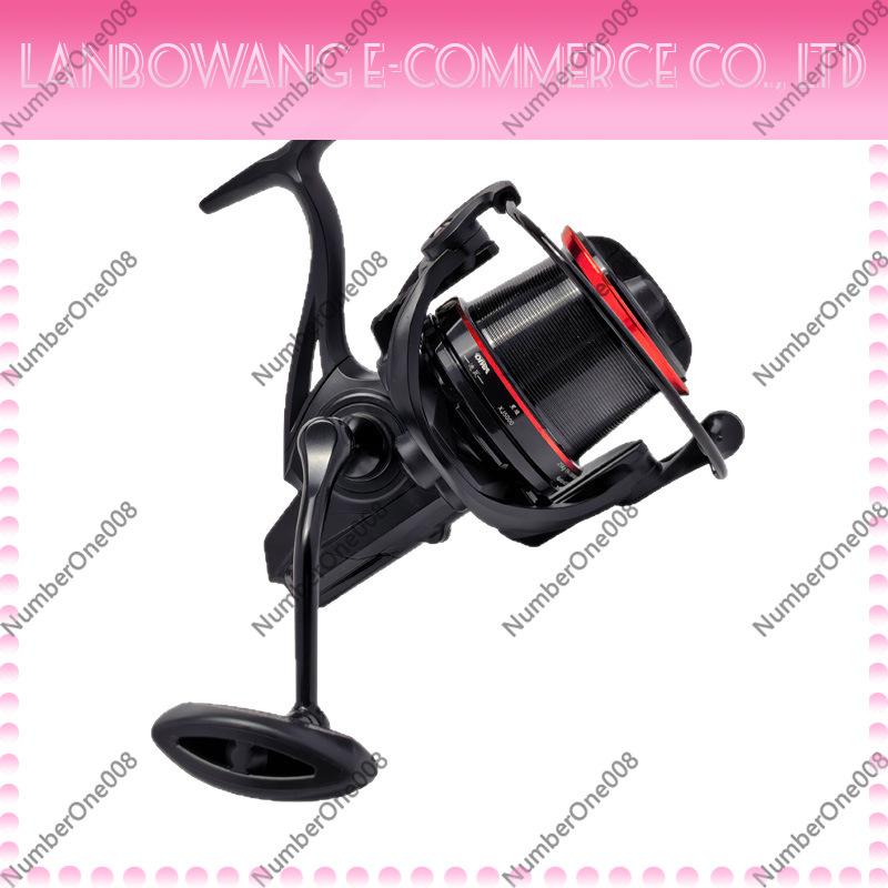 Surf Reel - Metal Angled Spool Anti-Saltwater Surf Reel