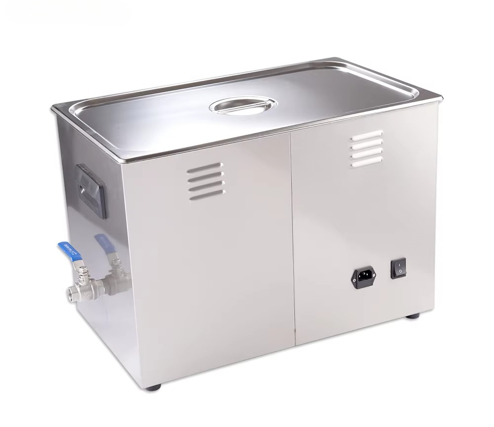 Electric Reel - 30L Digital Timer Heater Electric Ultrasonic