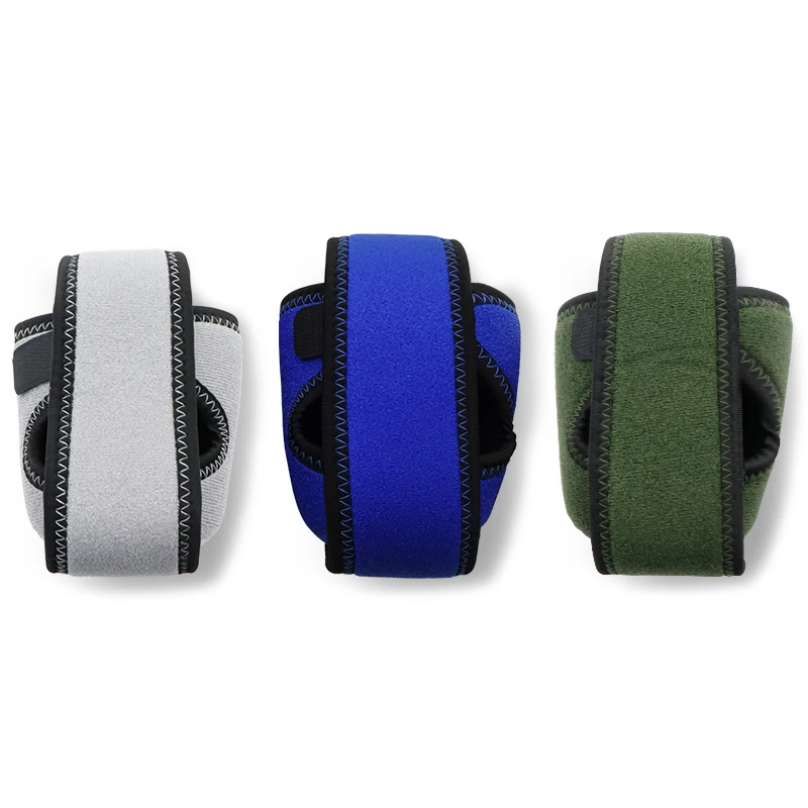Trolling Reel - Waterproof Bait Casting Protective Case Blue