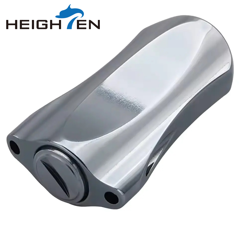 HEIGHTEN 21mm Reel Handle Alum - огляд і ціна Reel Drag Knob