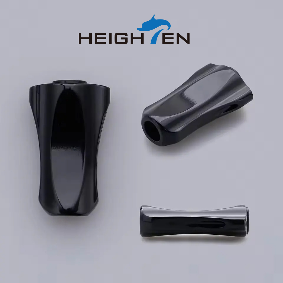 HEIGHTEN 21mm Reel Handle Alum - огляд і ціна Reel Drag Knob