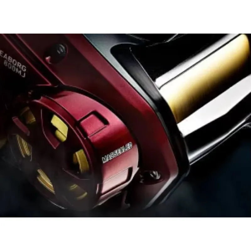 2026High Quality Electric Fish - огляд і ціна Electric Reel