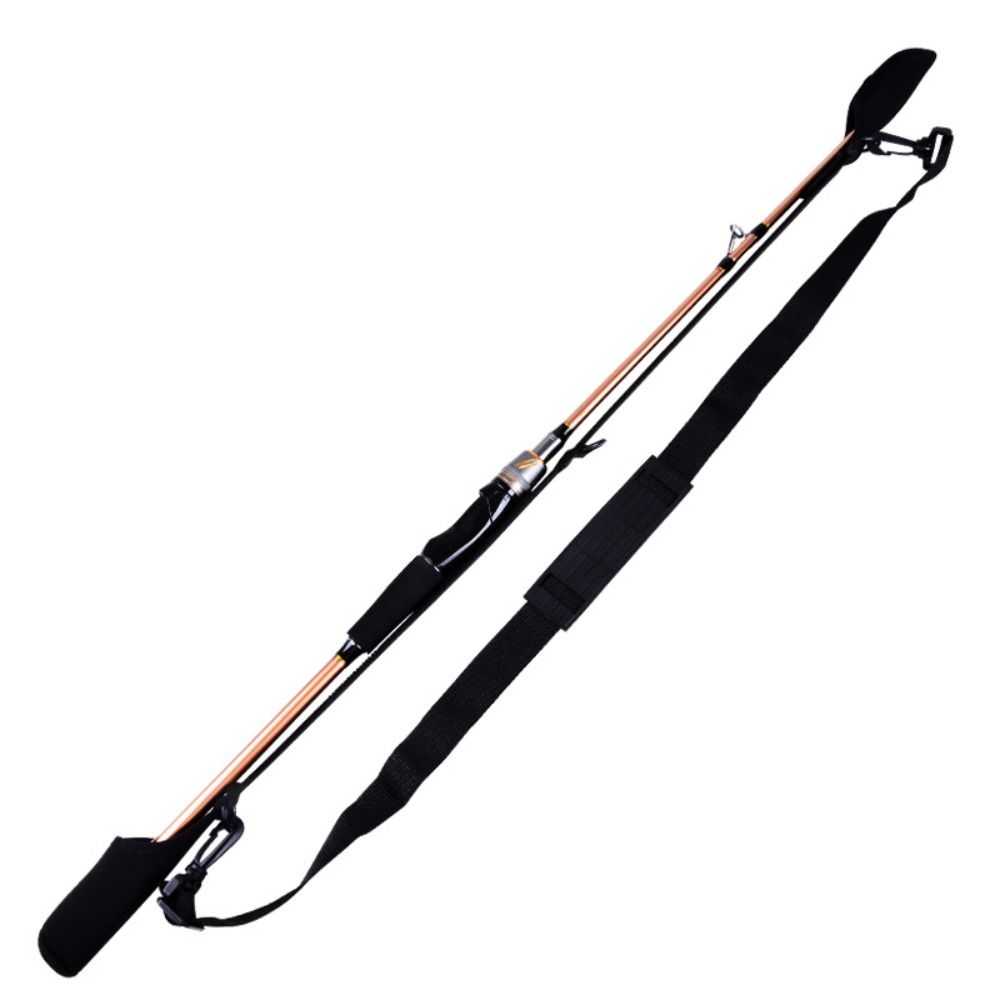 Portable Fishing Rod Storage B - огляд і ціна Reel Cover
