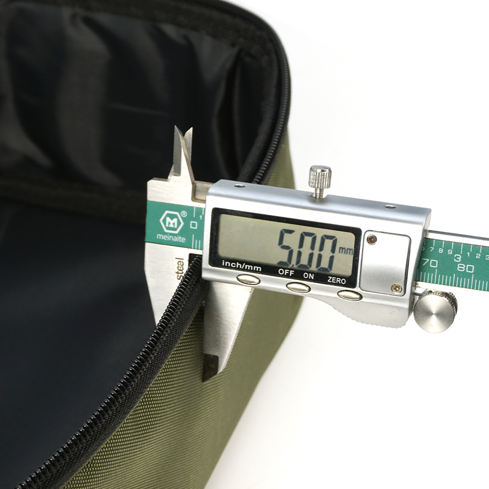 Hirisi Multi-Purpose Carp Fish - огляд і ціна Reel Bag