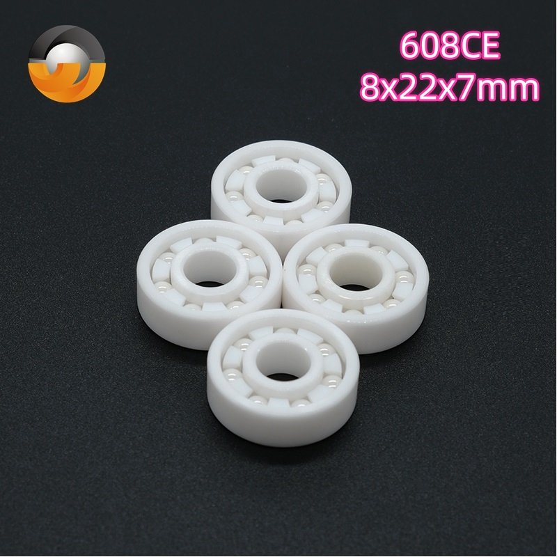 1pc MR84CE Full Zirconia Ceram - огляд і ціна Fly Reel