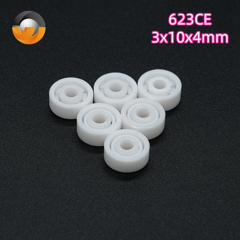 1pc MR84CE Full Zirconia Ceram - огляд і ціна Fly Reel