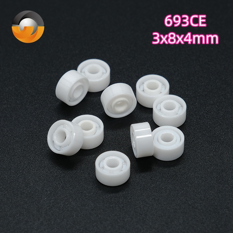 1pc MR84CE Full Zirconia Ceram - огляд і ціна Fly Reel