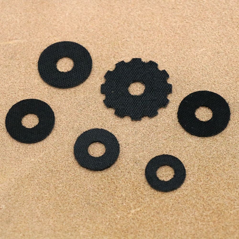 1mm Carbon Fiber Drag Washers  - огляд і ціна Reel Repair Kit