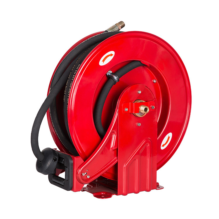 Hot Sale 15m Remote Control Re - огляд і ціна Reel Oil