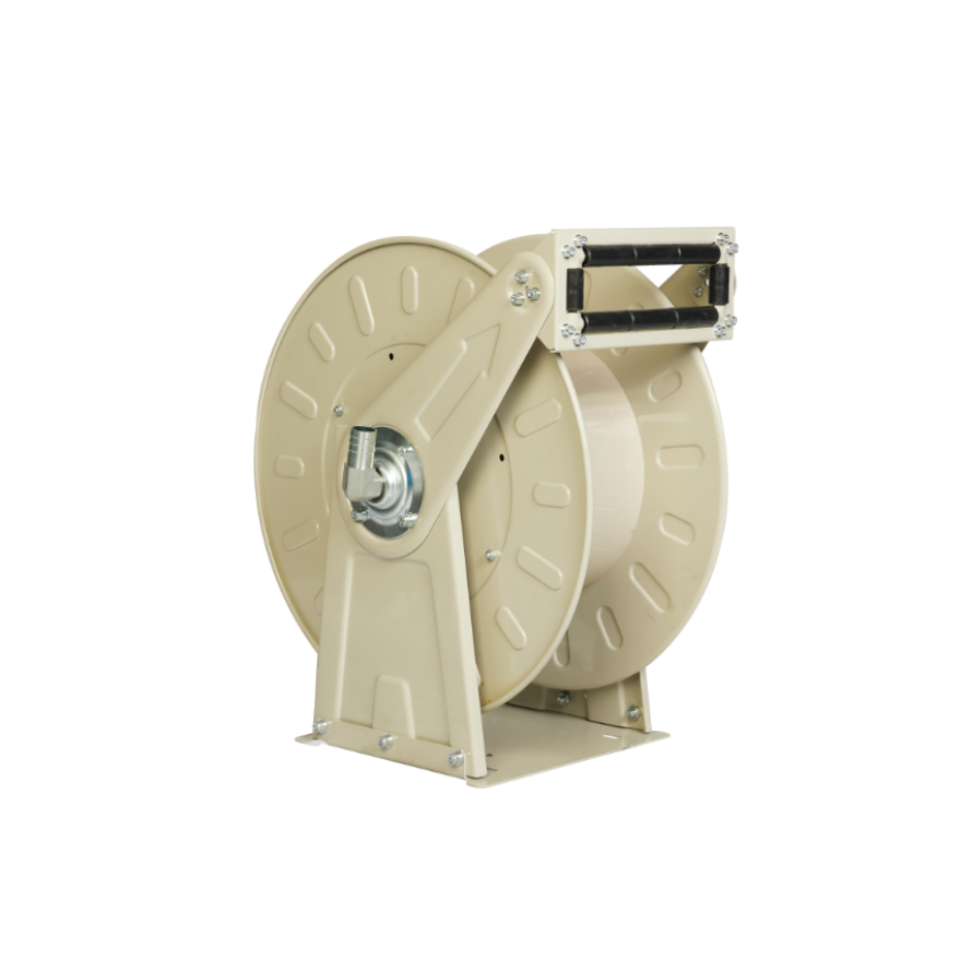 Hot Sale 15m Remote Control Re - огляд і ціна Reel Oil