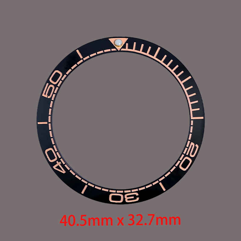 40.5mmx32.7mm Curved Ceramic B - огляд і ціна Reel Case