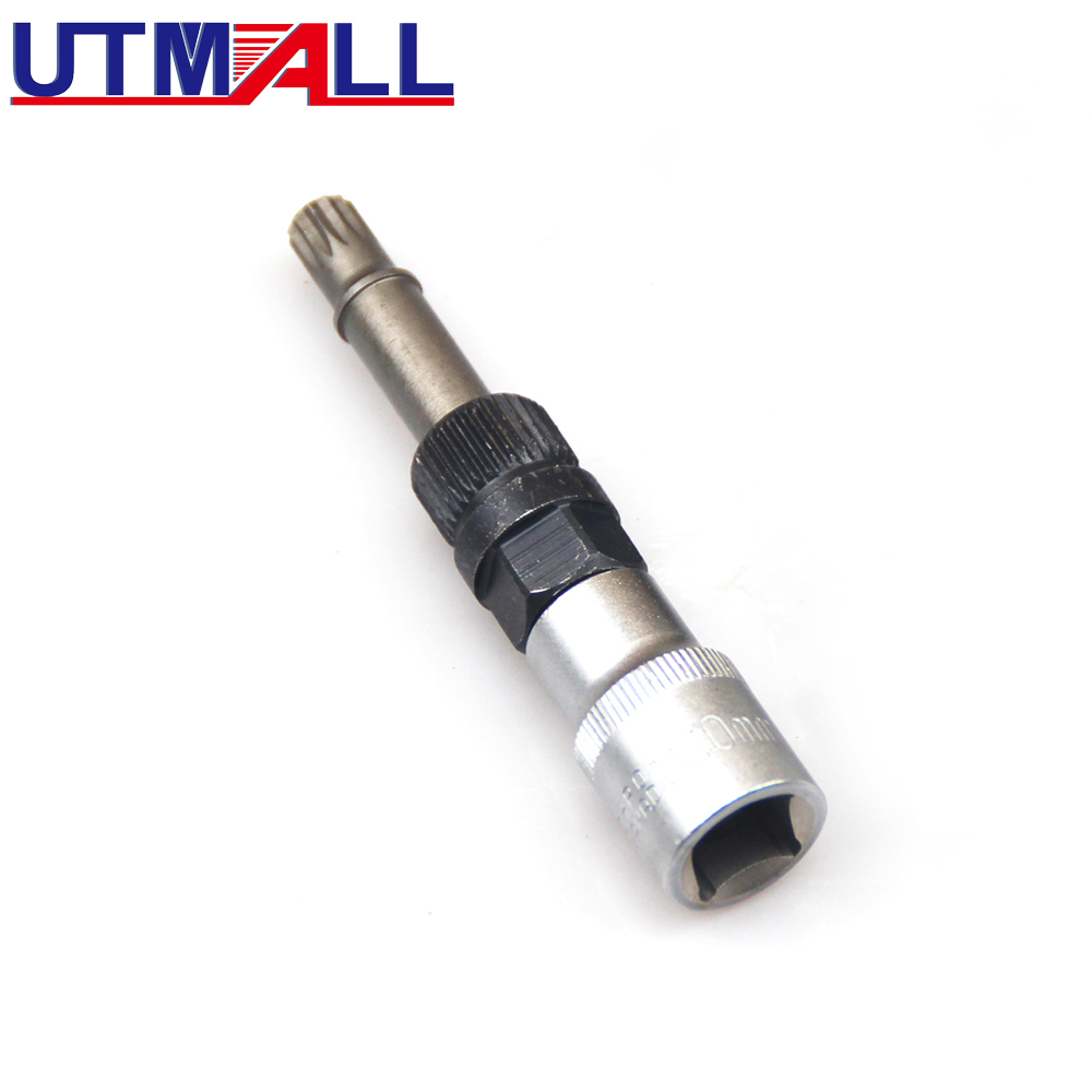 UTMALL Steel 13pcs Alternator  - огляд і ціна Conventional Reel