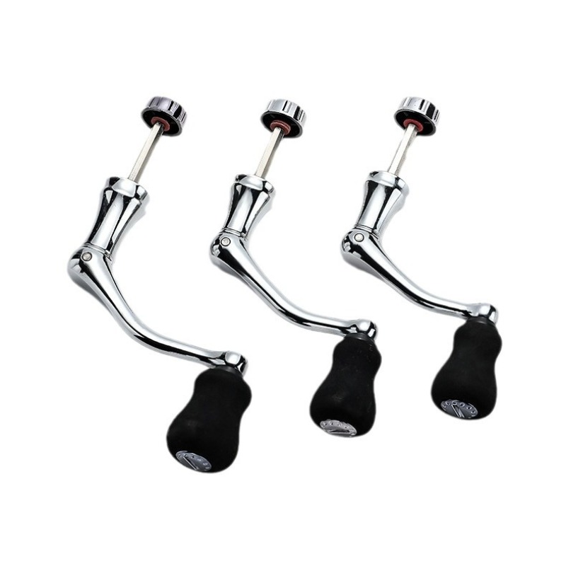 1PC Sea Rod Wheel Spinning Whe - огляд і ціна Spinning Reel