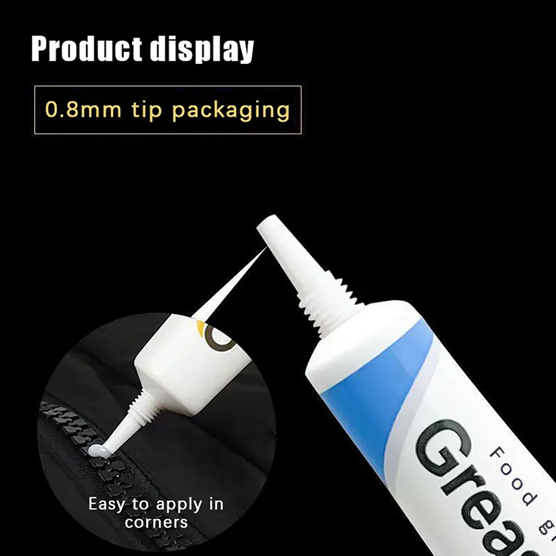 New 10g Grease Fishing Reel Li - огляд і ціна Reel Lubricant