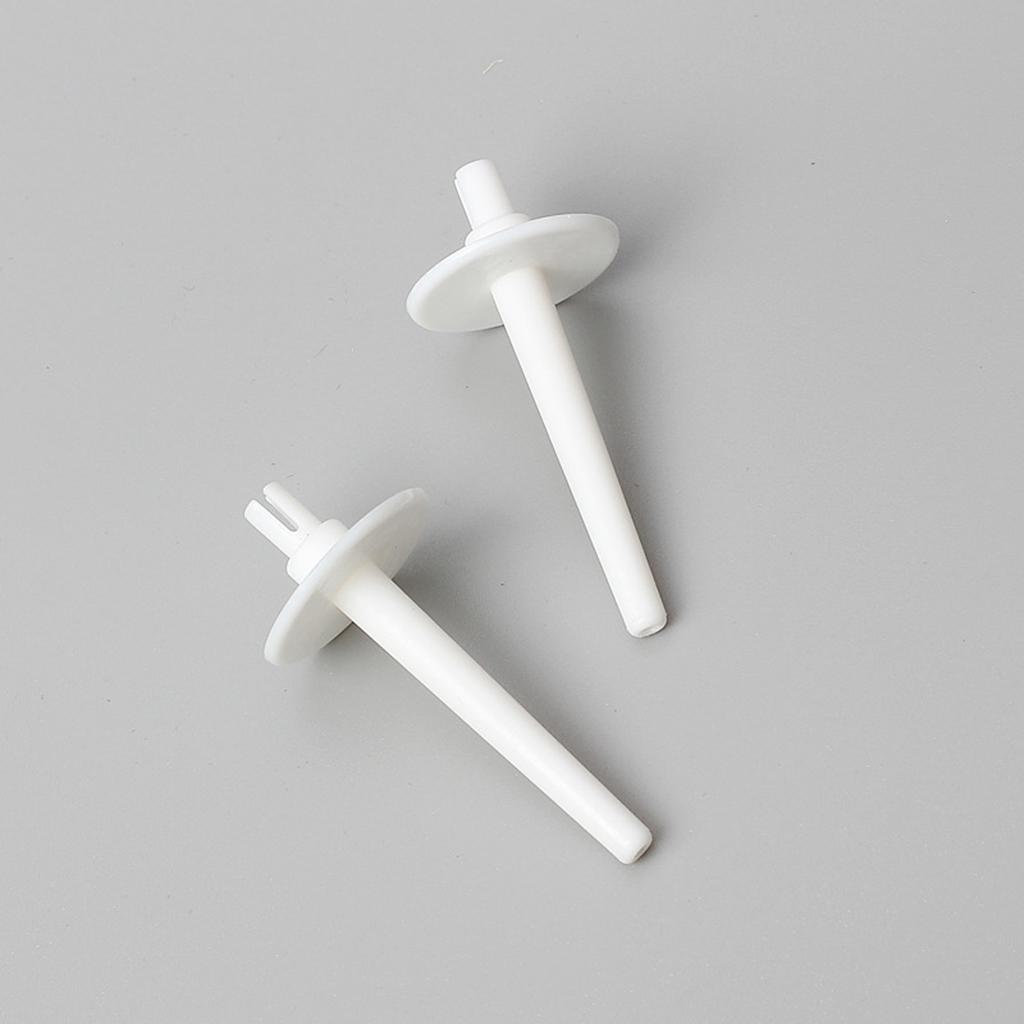 6pcs Spool Pins Durable Sewing - огляд і ціна Reel Spare Spool