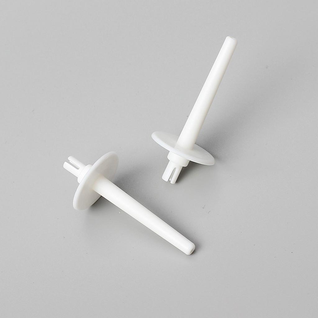 6pcs Spool Pins Durable Sewing - огляд і ціна Reel Spare Spool