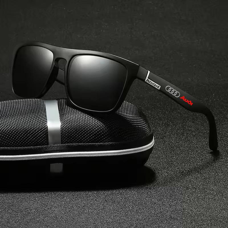 Car Sticker Sunglasses Polariz - огляд і ціна Baitcasting Reel