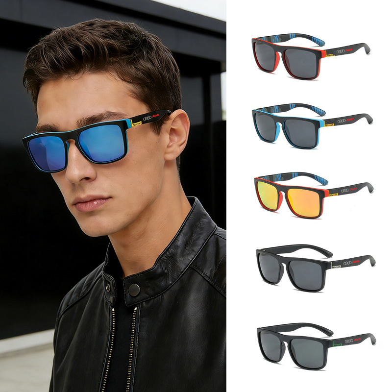 Car Sticker Sunglasses Polariz - огляд і ціна Baitcasting Reel
