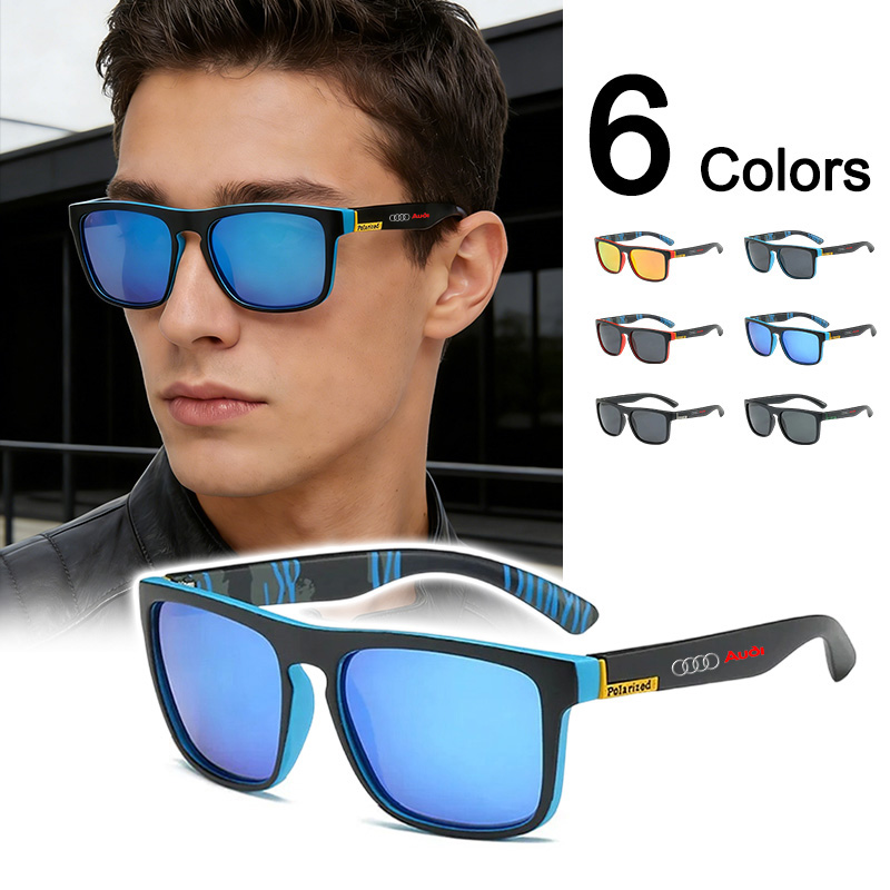 Car Sticker Sunglasses Polariz - огляд і ціна Baitcasting Reel