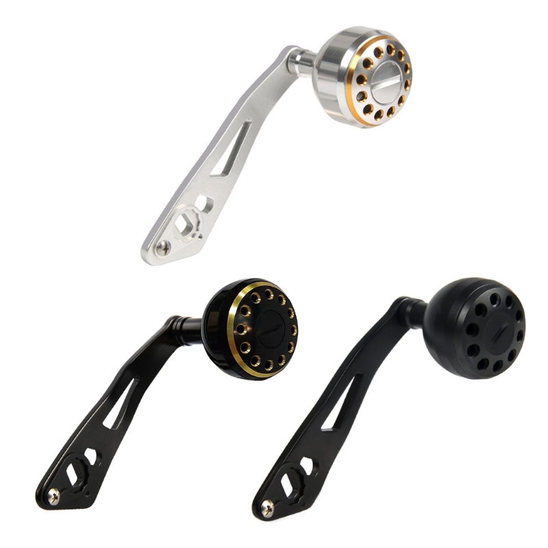 Fishing Reel Handle Power Hand - огляд і ціна Reel Spare Spool