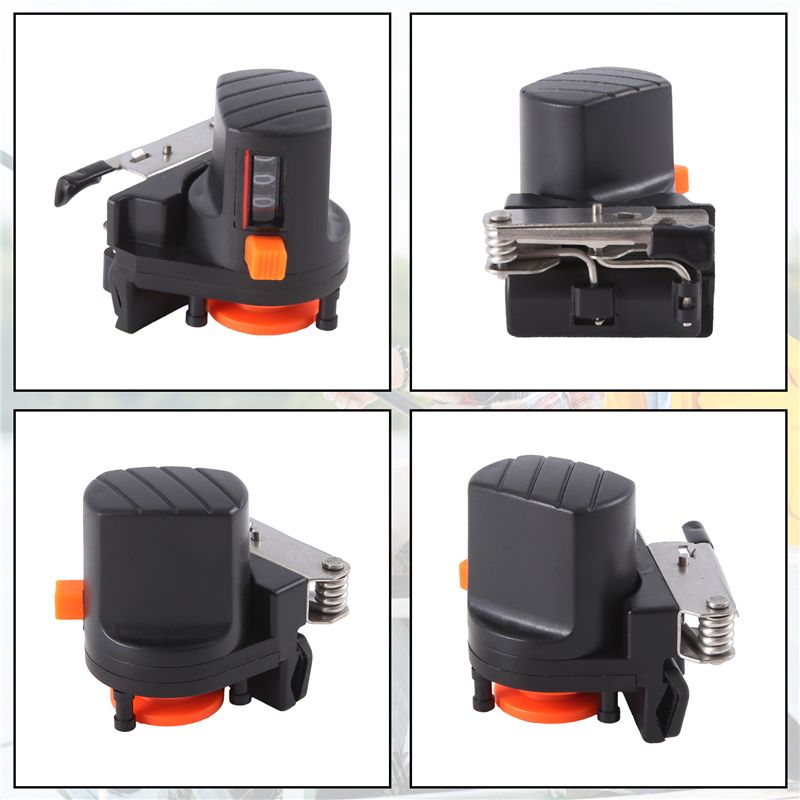 Flash Deal-Fishing Line Meter  - огляд і ціна Ice Fishing Reel