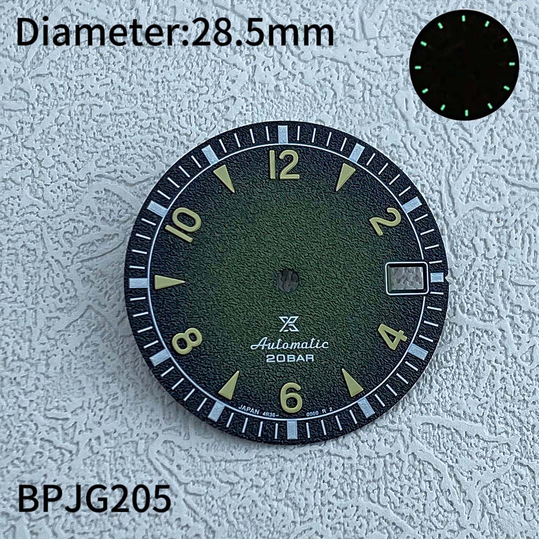 Hot Selling 28.5MM Retro Green - огляд і ціна Reel Case