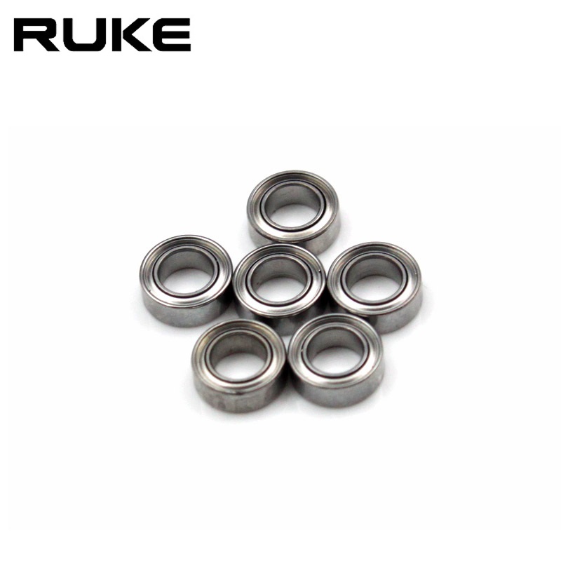 Ruke Fishing Gear Fishing Reel - огляд і ціна Reel Drag Knob