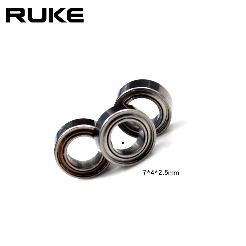 Ruke Fishing Gear Fishing Reel - огляд і ціна Reel Drag Knob
