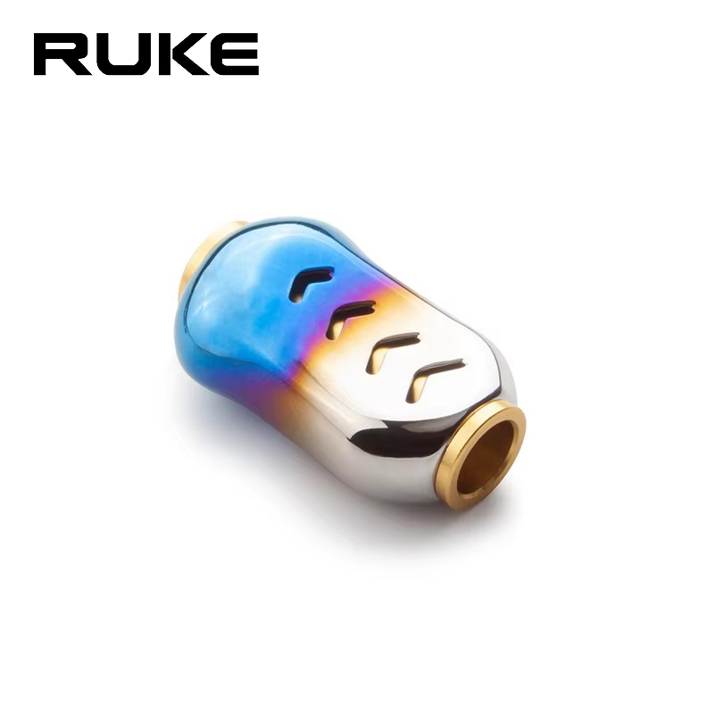 Ruke New 1pc Fishing Reel Hand - огляд і ціна Reel Drag Knob