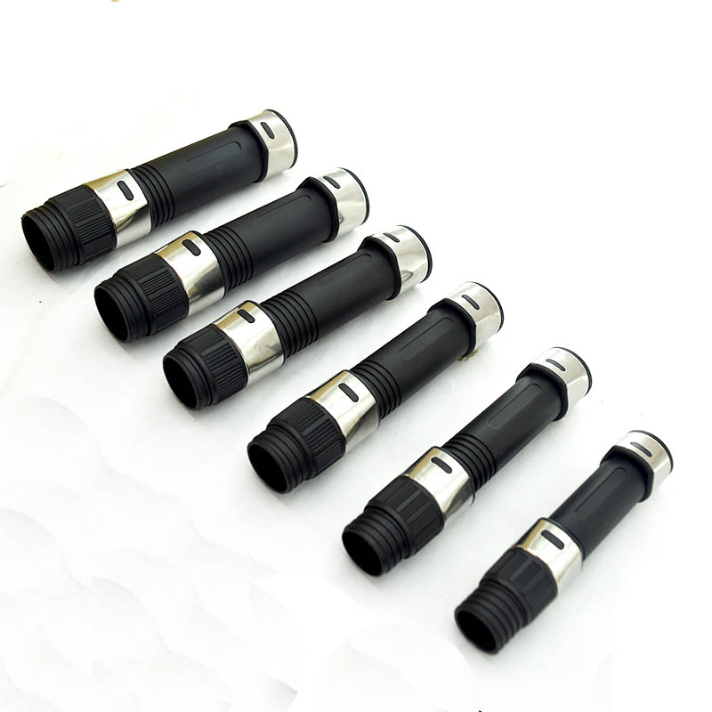 1PCS\Lot DPS Reel Seat For Spi - огляд і ціна Spinning Reel