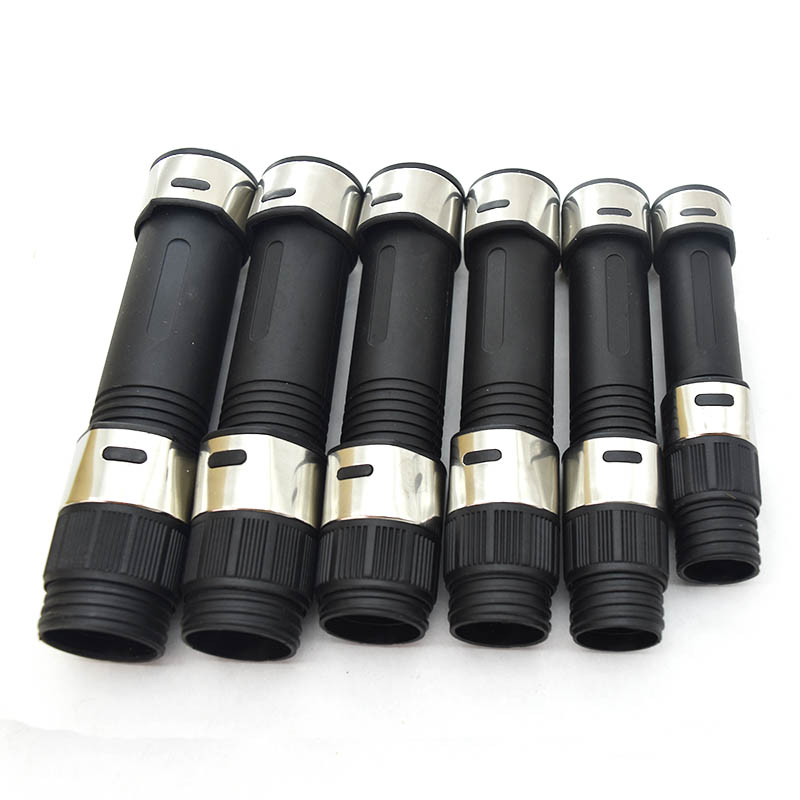 1PCS\Lot DPS Reel Seat For Spi - огляд і ціна Spinning Reel