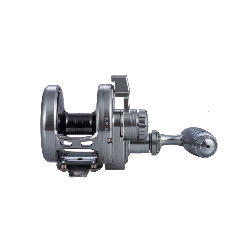 MADOX Fishing Reel 11BB Saltwa - огляд і ціна Trolling Reel