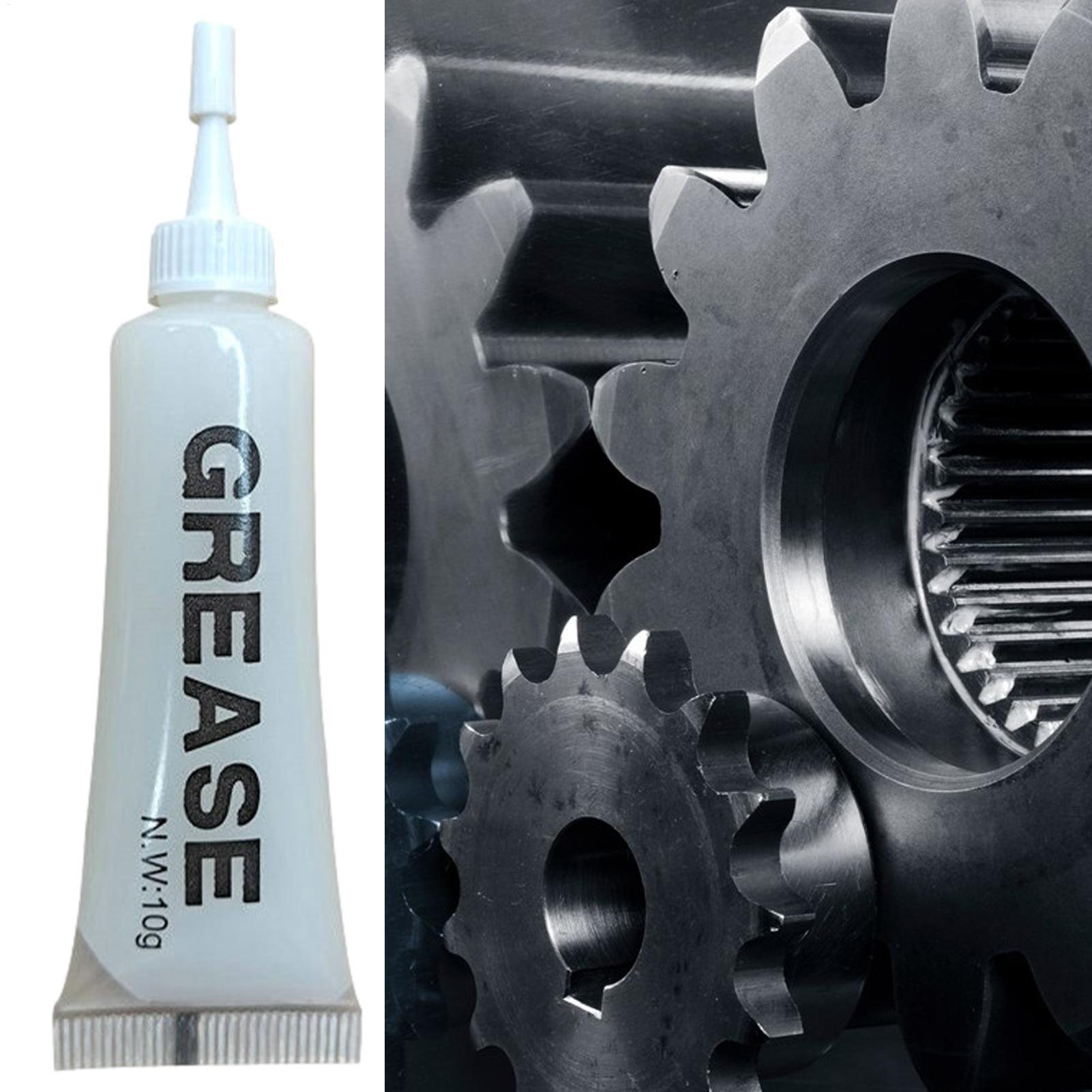 Fishing Reel Grease Portable G - огляд і ціна Reel Grease