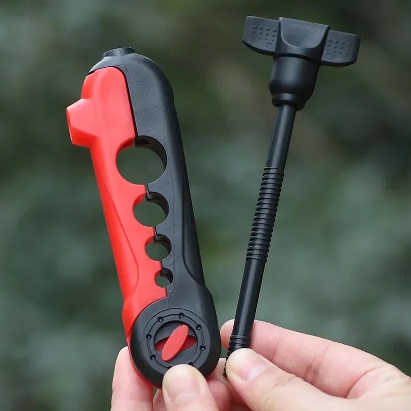 2/1pcs Fishing Line Winder Por - огляд і ціна Spinning Reel