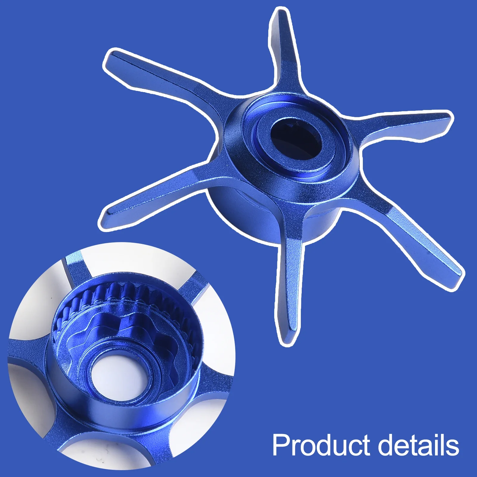1pc Modified For  Daiwa Star D - огляд і ціна Reel Spare Spool