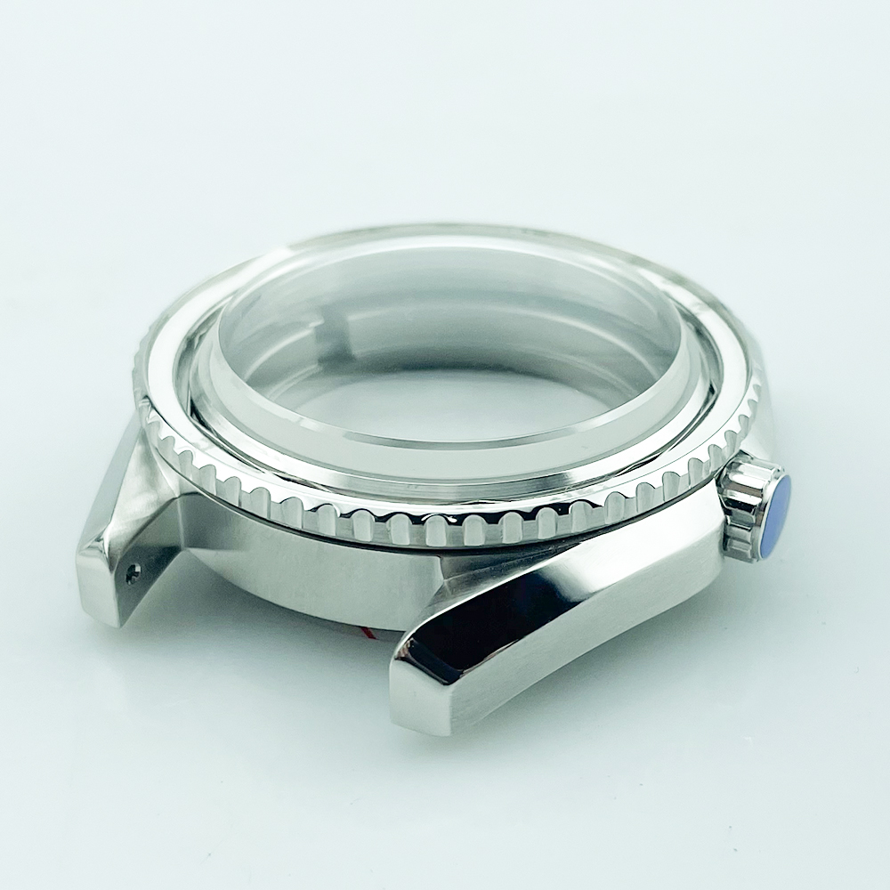 43.5mm Diver Watch Case with S - огляд і ціна Reel Case