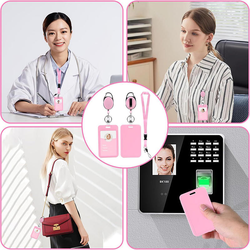Working Permit Case Sleeve Cli - огляд і ціна Reel Case